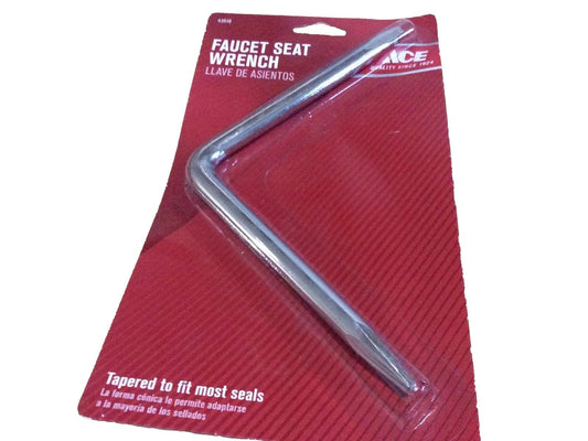 Faucet Seat Wrench Tapered to Fit Most Seats 43918