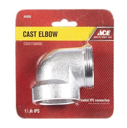 Ace Elbow (ace20cp)