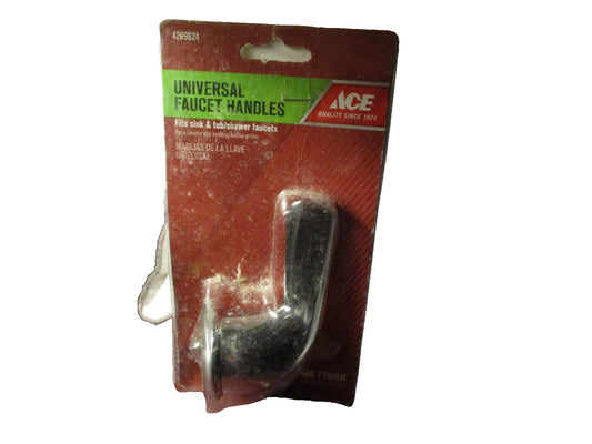 Ace 4299624 Universal Diverter Lever Handle W/Adapter