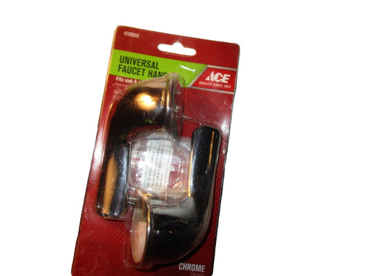 Ace 4299566 Universal Diverter Lever Handle Fit Sink & Tub/Shower