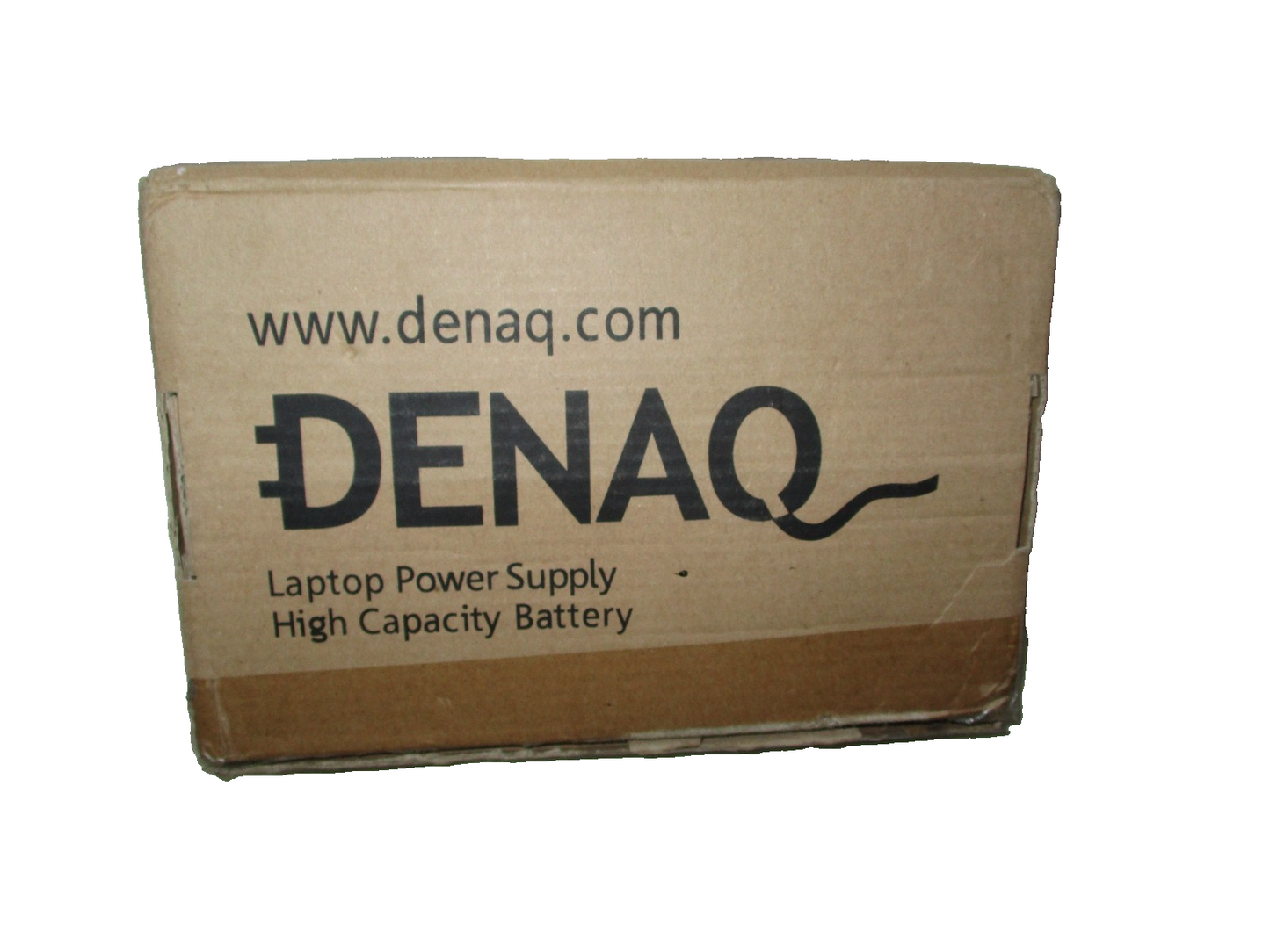 Denaq Labtop Power Supply DQ-PA3283U 15v 5amp High Cap.Battery