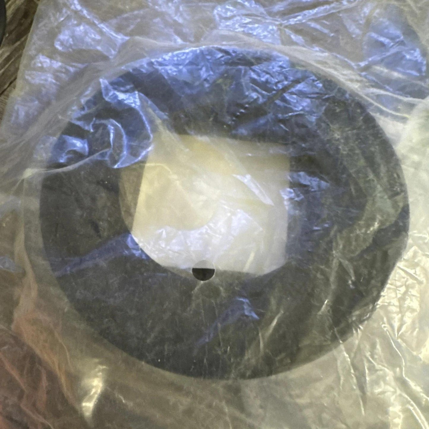 Danco Closet Spud Gasket Fits Kohler Black Rubber 40478 B