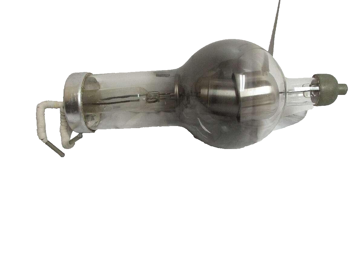 1940's Rare X-ray Vacuum Tube  Museum Quality  BR-237 VIII-60 Rare