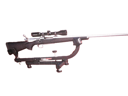 Bass Pro Rangemaxx Magnum Rifle Shooting Rest RM-Magrest "REST ONLY"