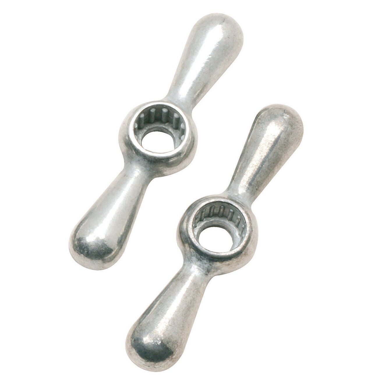 ACE TEE FAUCET HANDLE For 12 or 16 Points