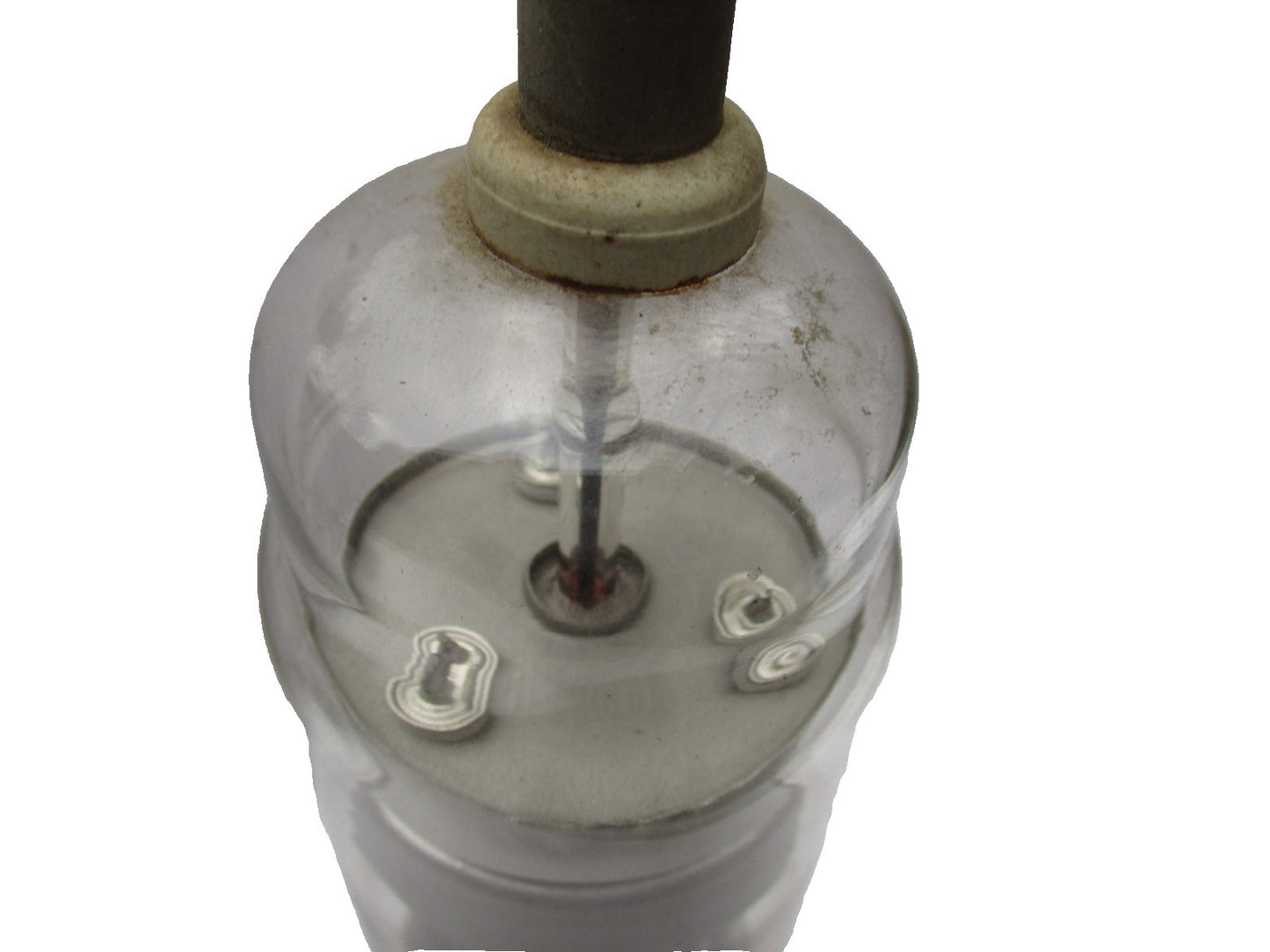 Vintage General Electric GL-5545 Vacuum Tube