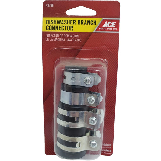 ACE Dishwasher Branch Connector  #43796