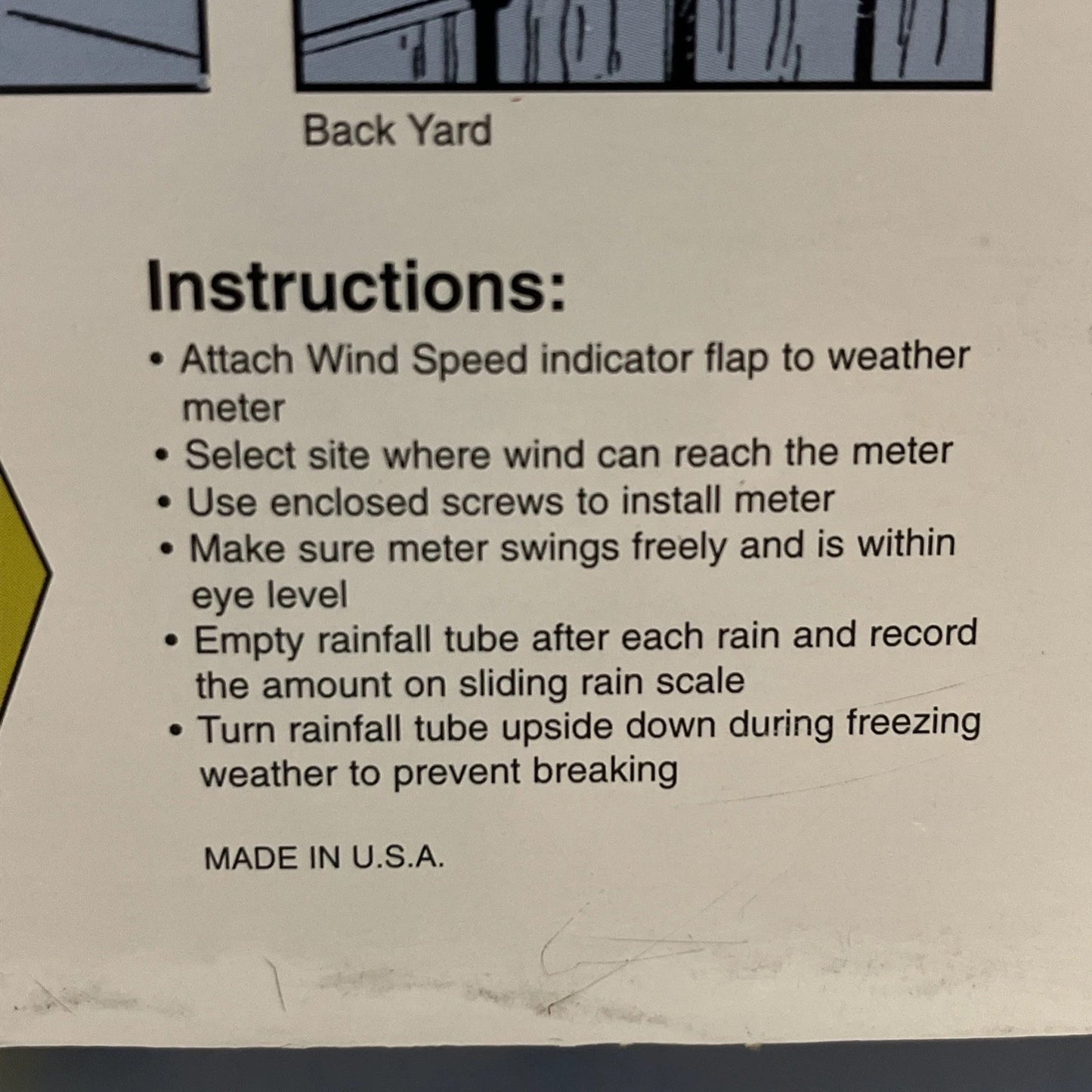 Wheather Watch Tells You Everything But The Time Your Personal Weather Bureau