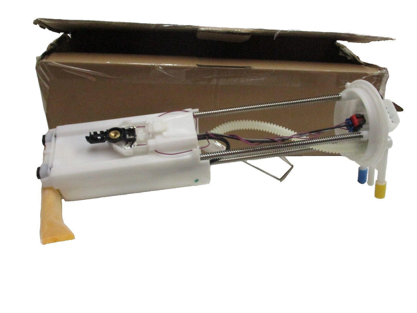 Fuel Pump Assembly Replacement for 1997-2000 Chevy GMC C/K 1500 2500 3500 Pickup