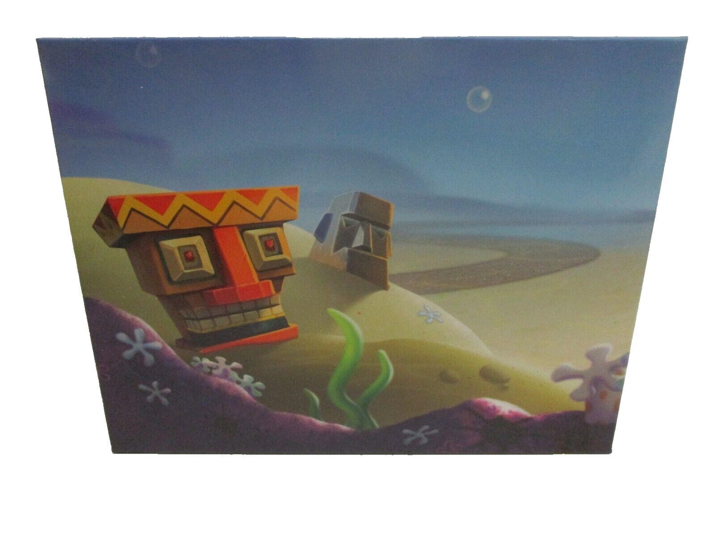 SpongeBob Squarepants: Battle For Bikini Bottom - Rehydrated - F.U.N. Edition