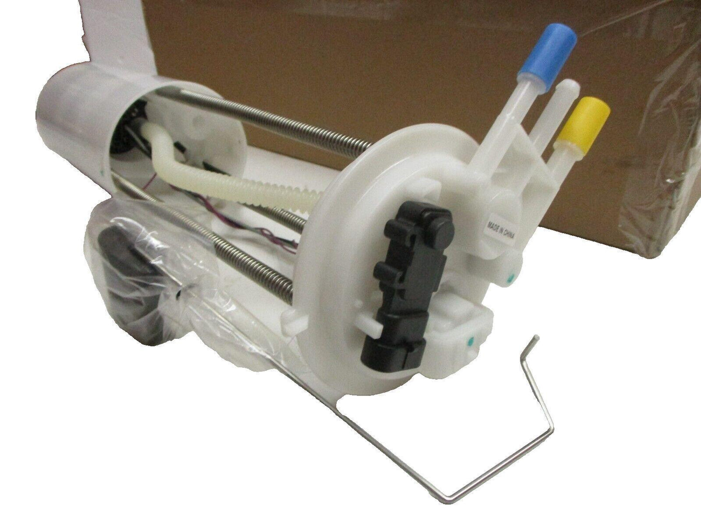 Fuel Pump Assembly Replacement for 1997-2000 Chevy GMC C/K 1500 2500 3500 Pickup