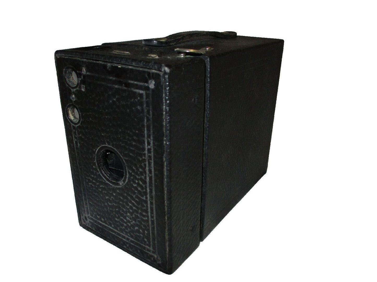 Kodak Brownie Box Camera Model B No. 2A