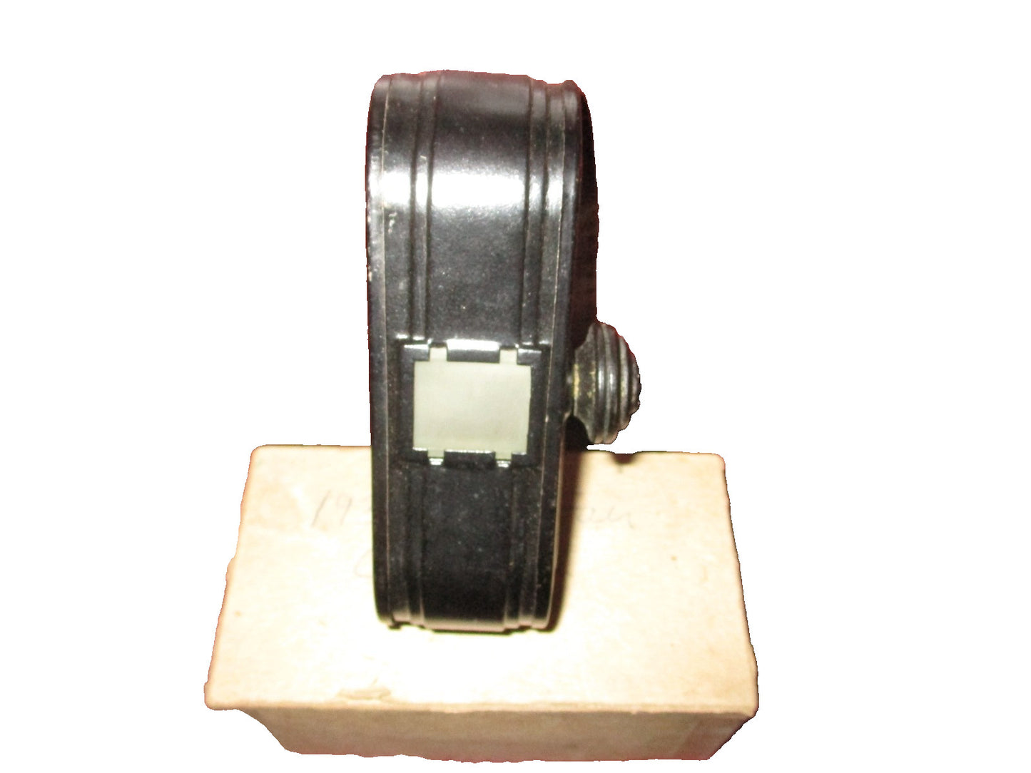 1933 Foto Reel Chicago's World Fair View Master of Chicago Photo's Still Works