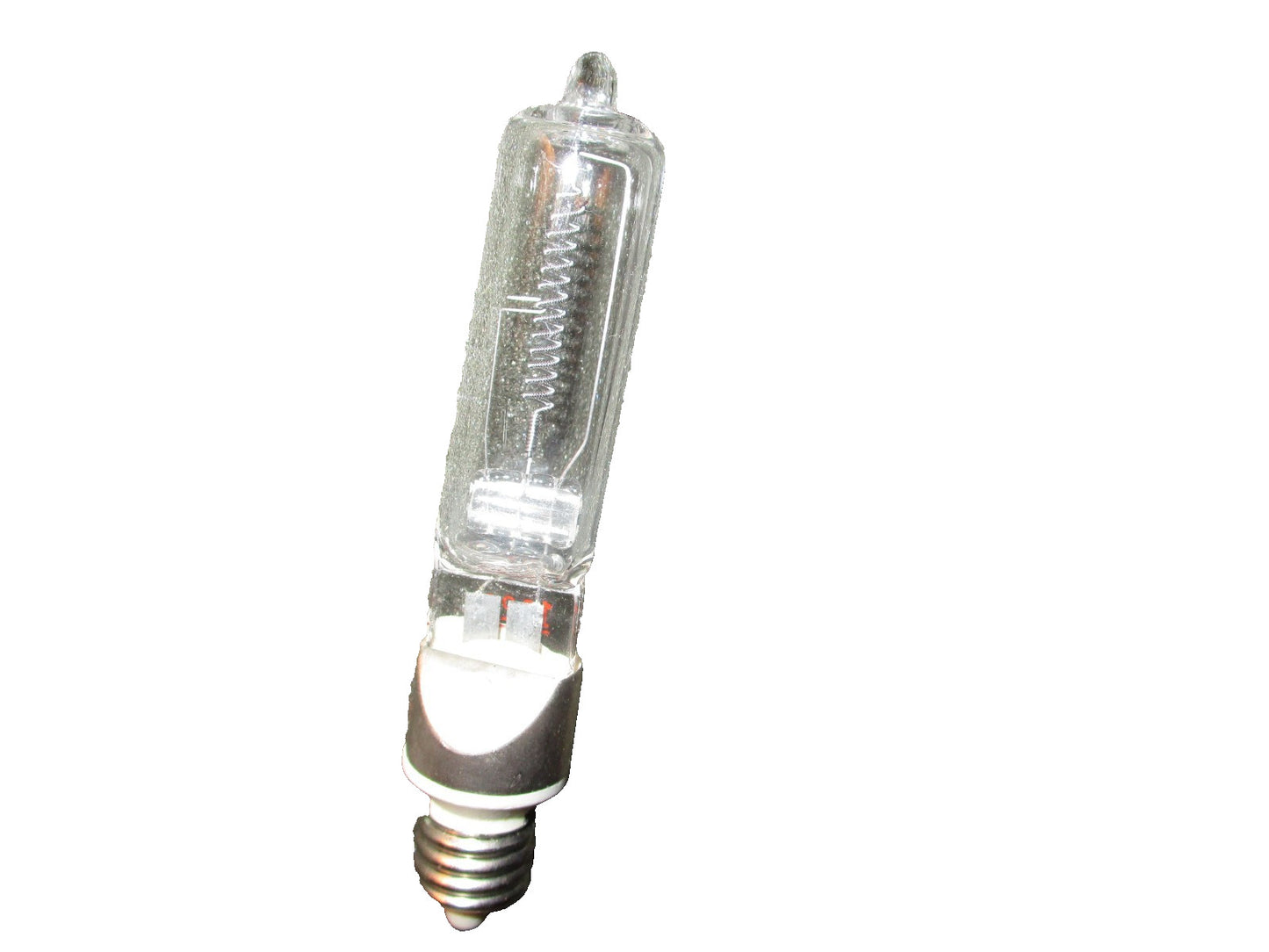Sylvania Tungsten Lamp Bulb 250w Q/CL 130v 2000hr