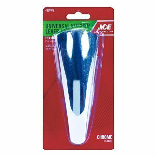 Part 9da0010421 Single Faucet Chrome Finish, 2.2 "