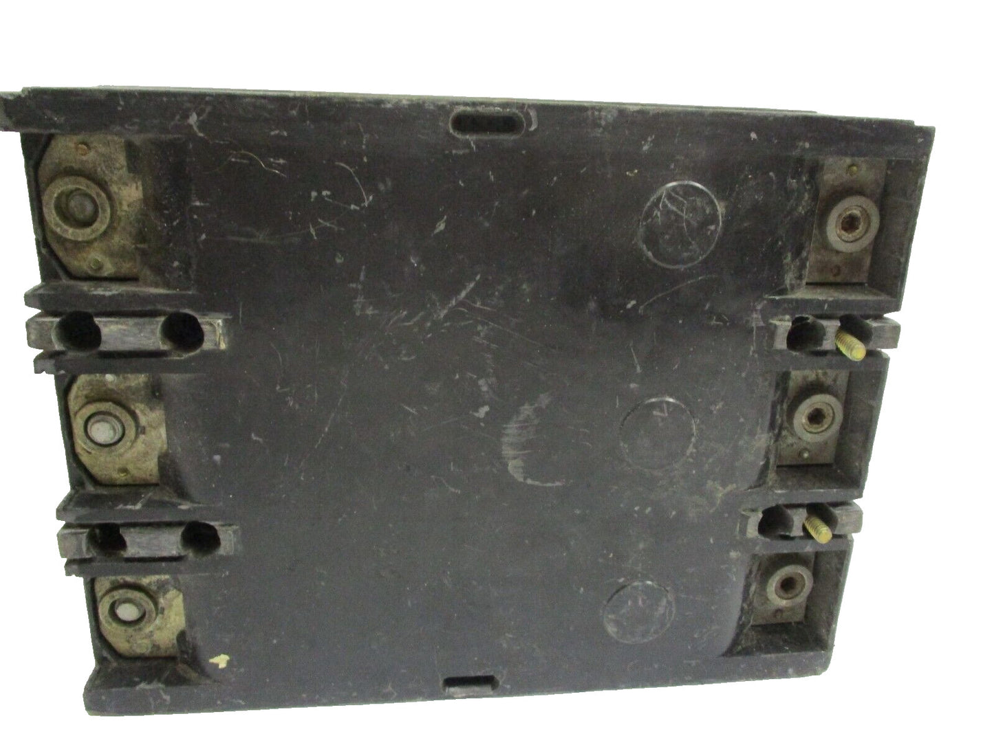 Type LA#400-F Square D Circuit Breaker 400 amp 3 Pole Main Breaker