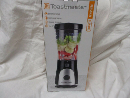 Toastmaster 15 Oz Mini Personal Blender