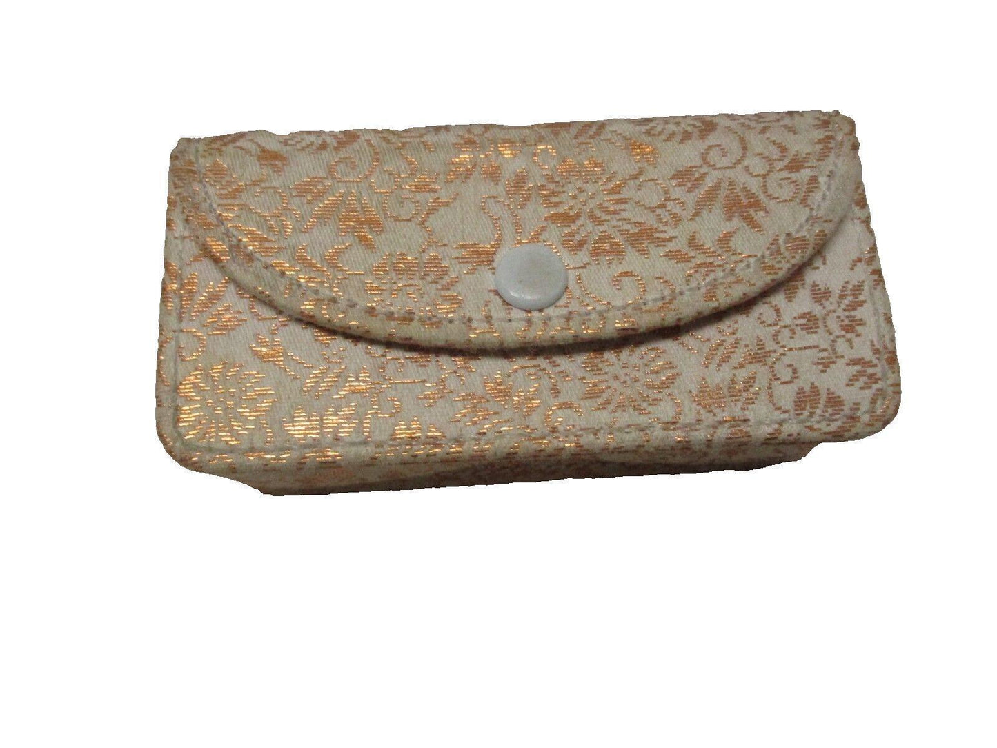 Opera Binoculars Kalimar 2.5X Coated Japan With Carrying Case