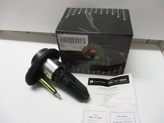 Ignition Coil for Chevy Buick Isuzu Pickup Truck SUV Hummer H2 2.8L 3.5L 4.2L