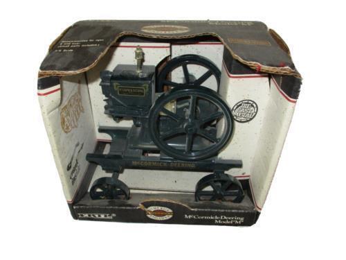 1/6th McCormick Deering Model M Engine
