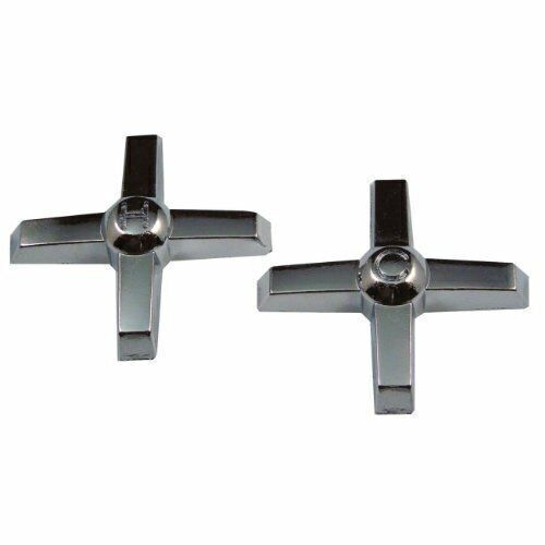 Traditional Style Fit- All Set Cross Arm Handle  47399 082901473992