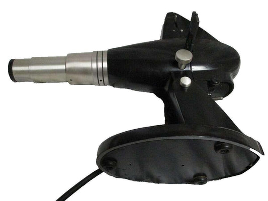 Vintage Americal Optical Professional Project-o-Chart Model 1217