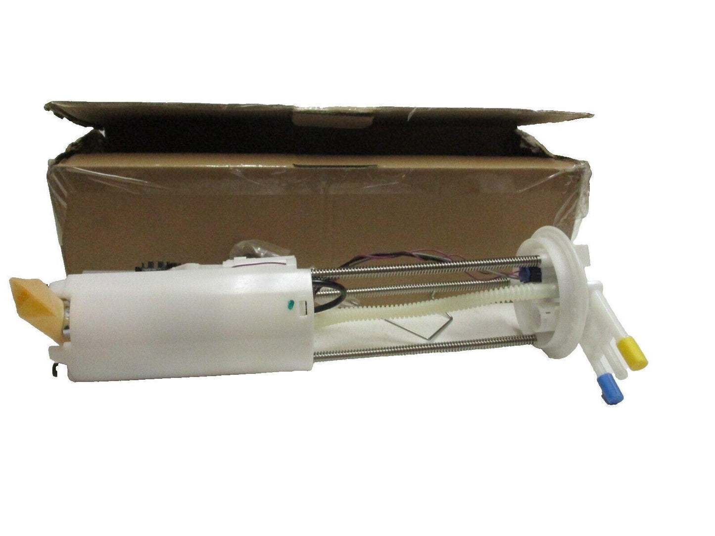 Fuel Pump Assembly Replacement for 1997-2000 Chevy GMC C/K 1500 2500 3500 Pickup