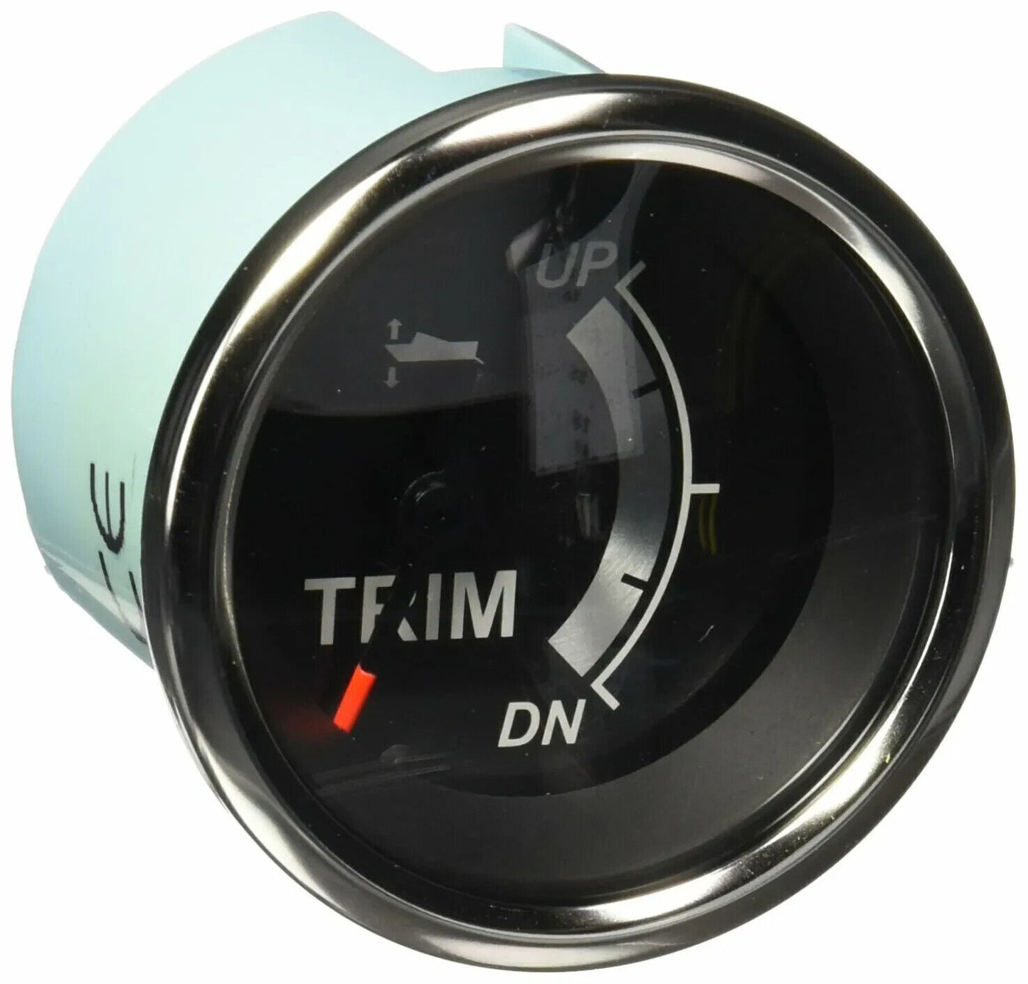 Sierra International 67023P Sterling Trim Gauge for Mariner/Mercury & Yamaha