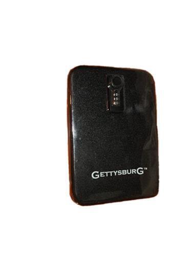 Bear Arms Combination Gun Lock Box