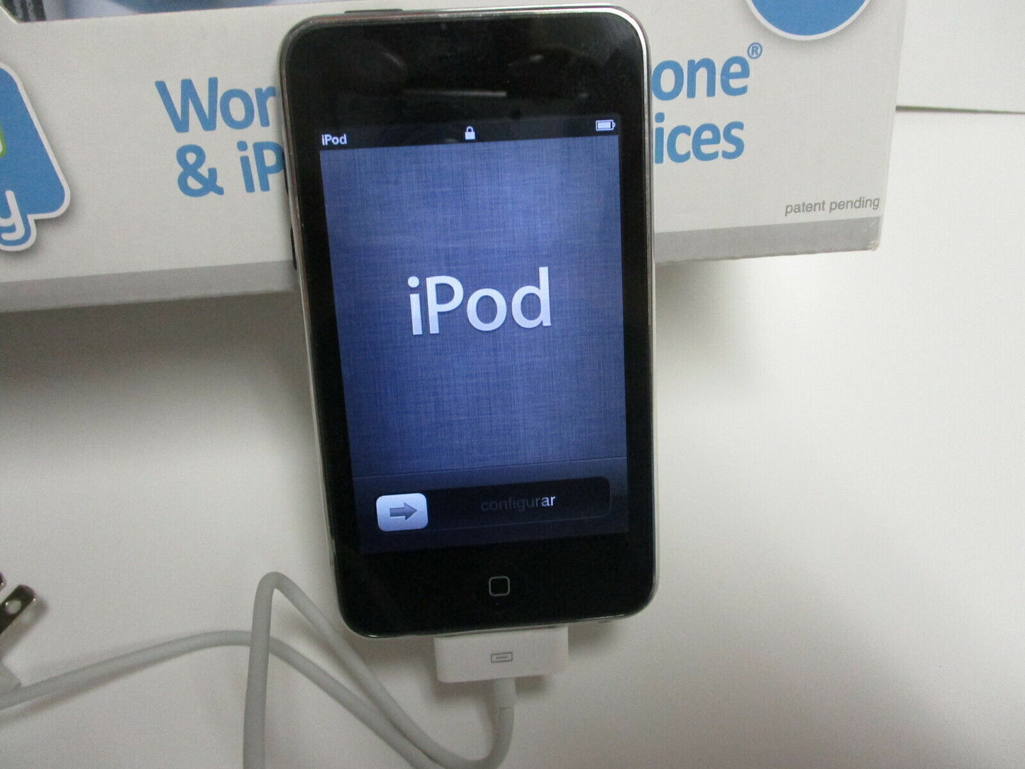 iLearn N Play Robbi Robot Game works with iPhone iPod Touch Learning Appstart ,#