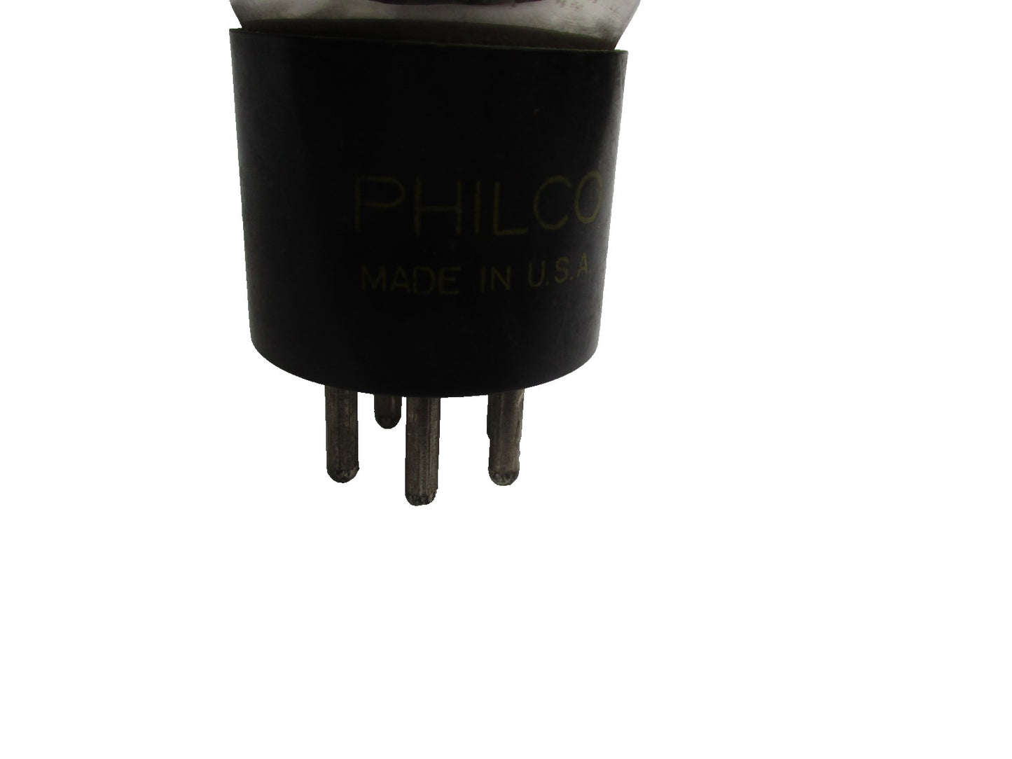Philco Type 24A Vacuum Tube Tetrode