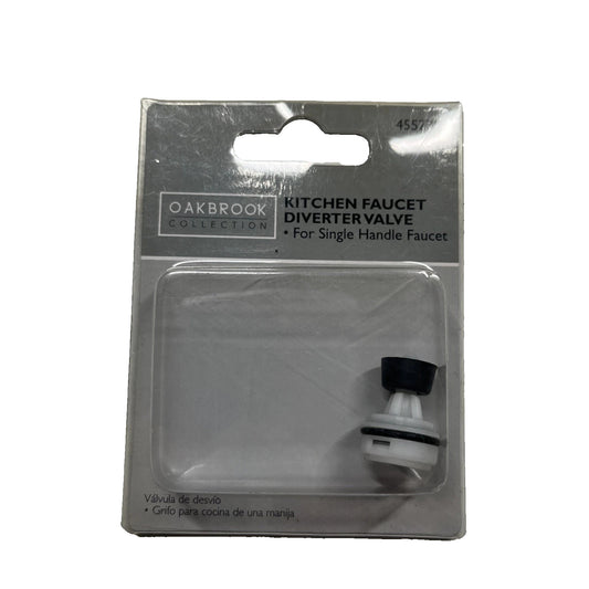4557757 OakBrook - Kitchen Faucet Diverter Valve - for Single Handle
