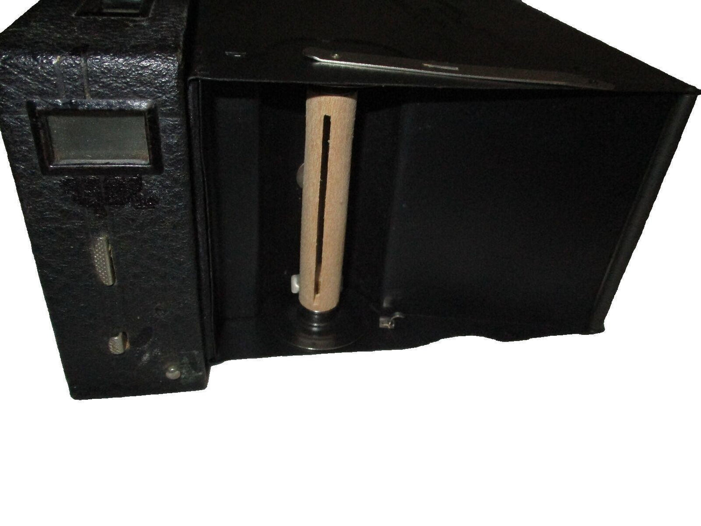 Kodak Brownie Box Camera Model B No. 2A