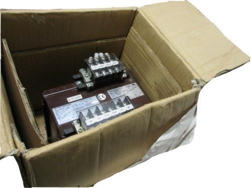 Numone Electric Special Transformer Model SH2000W16K0 1 Phase 50/60Hz Primary Vo