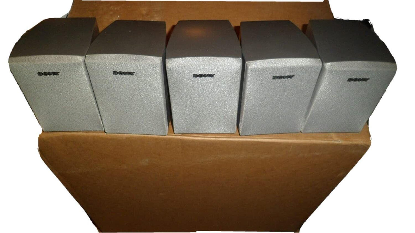 Vintage Home Theater System SA-VE11P/SM