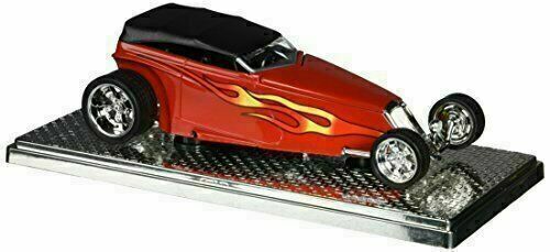 Hawk "Thom Taylor" Extreme Customs Rumba Tub