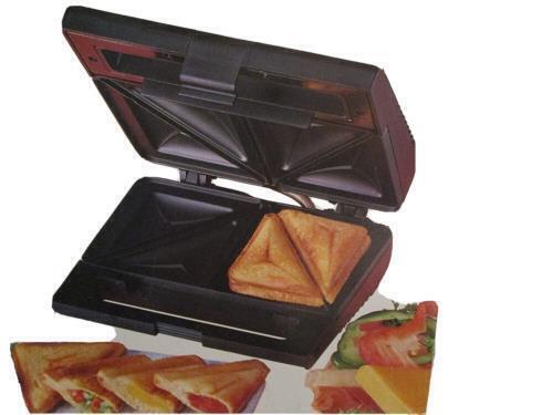 Household Electric Sandwich Maker 700 Watt