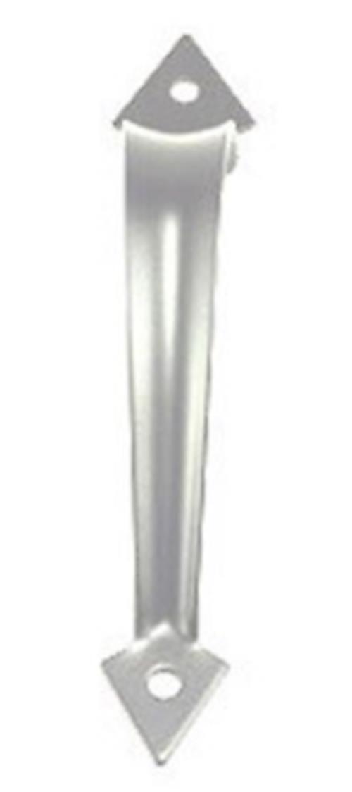 ACE TRADING BHDW 8 01-3430-124 GATE PULL 8-3/4" - STAINLELL STEEL