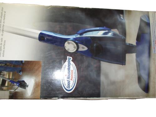 Vintage SF-290 Floor Steam Mop and Multi-Purpose Electric Steamer