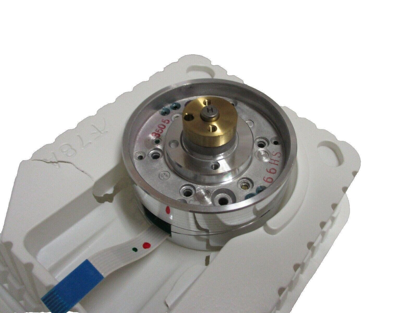 Sharp DDRMW0015HE05 Disk Assy VHS Video Head