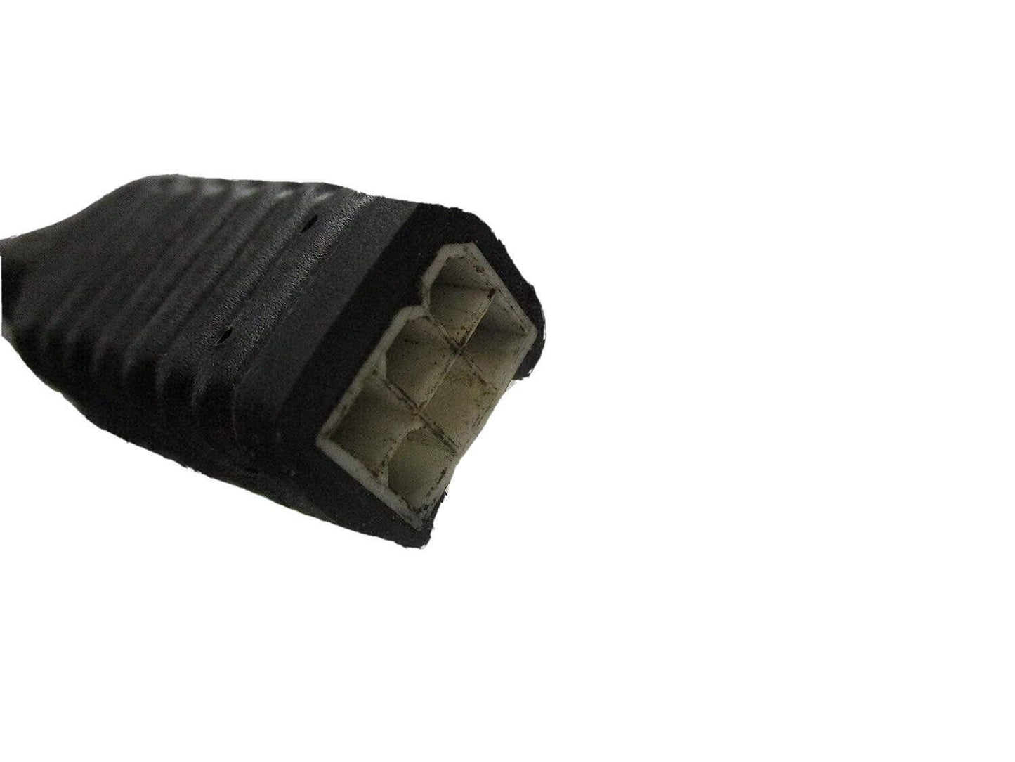 Jazzy J6 Scooter Stock Complete Electronic Controller With Harness Assembly CTLD