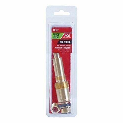 Part A015700B "ACE" FAUCET STEM [Misc.]