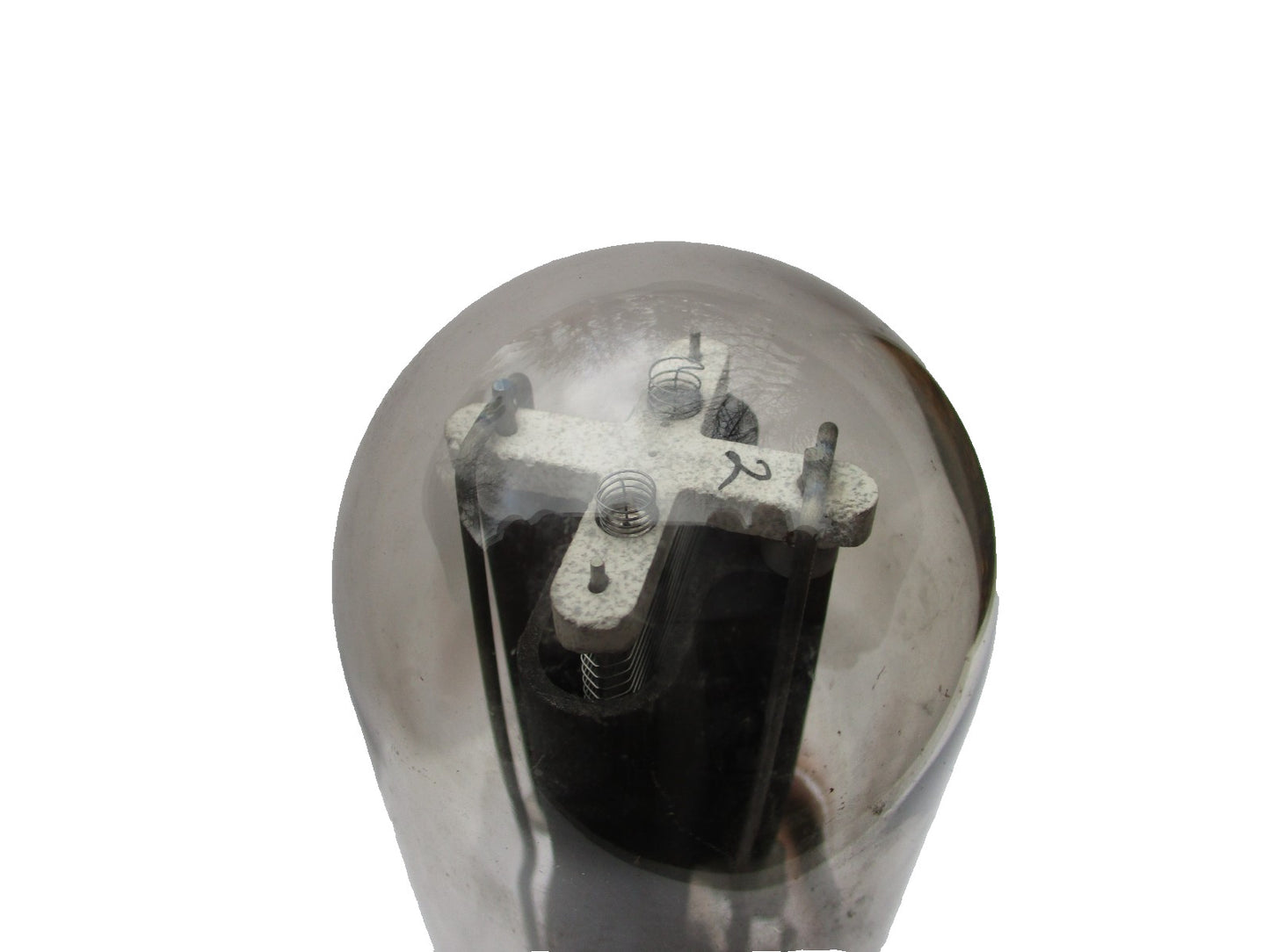 VT-4B General Electric Transmitting Power Triode Tube Vintage