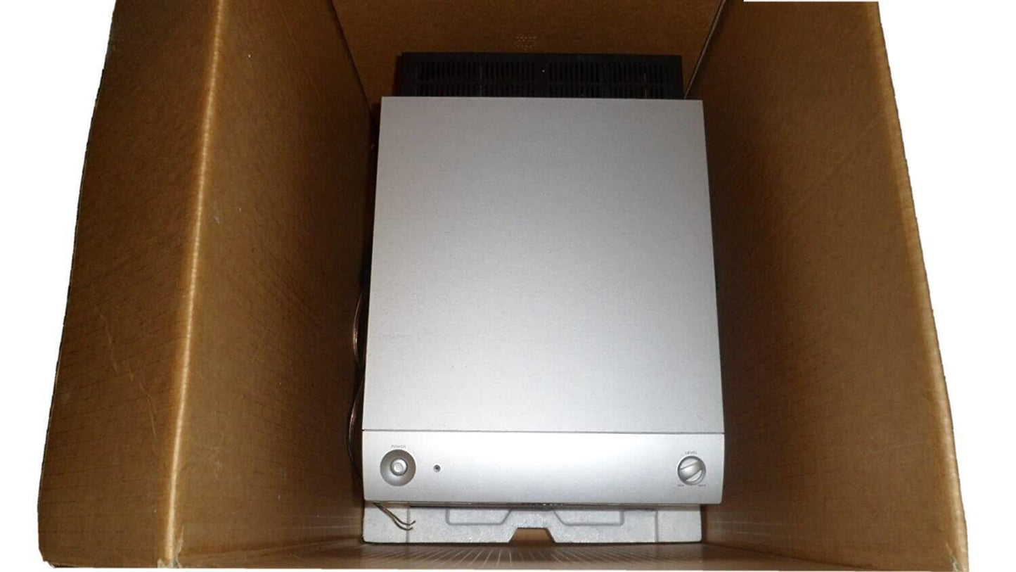 Vintage Home Theater System SA-VE11P/SM