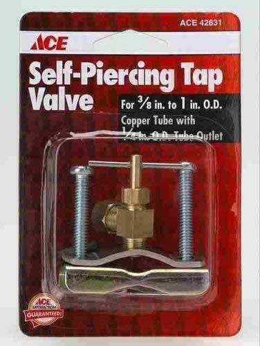 ACE 97-1001-100A SADDLE VALVE