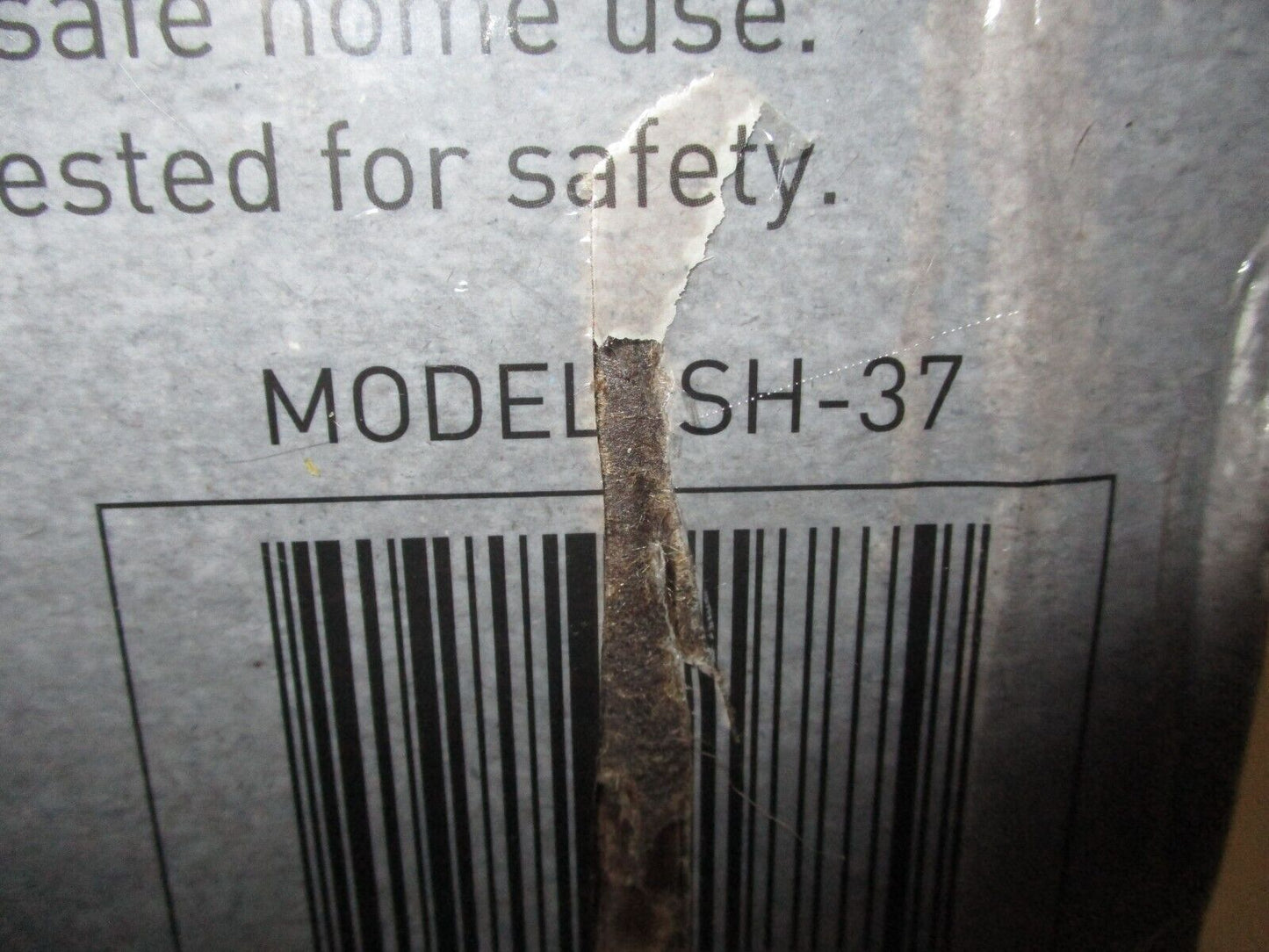 LifeSmart 1500W Digital Oil Filled Radiator 3Heat Settings Up To 1500W on High