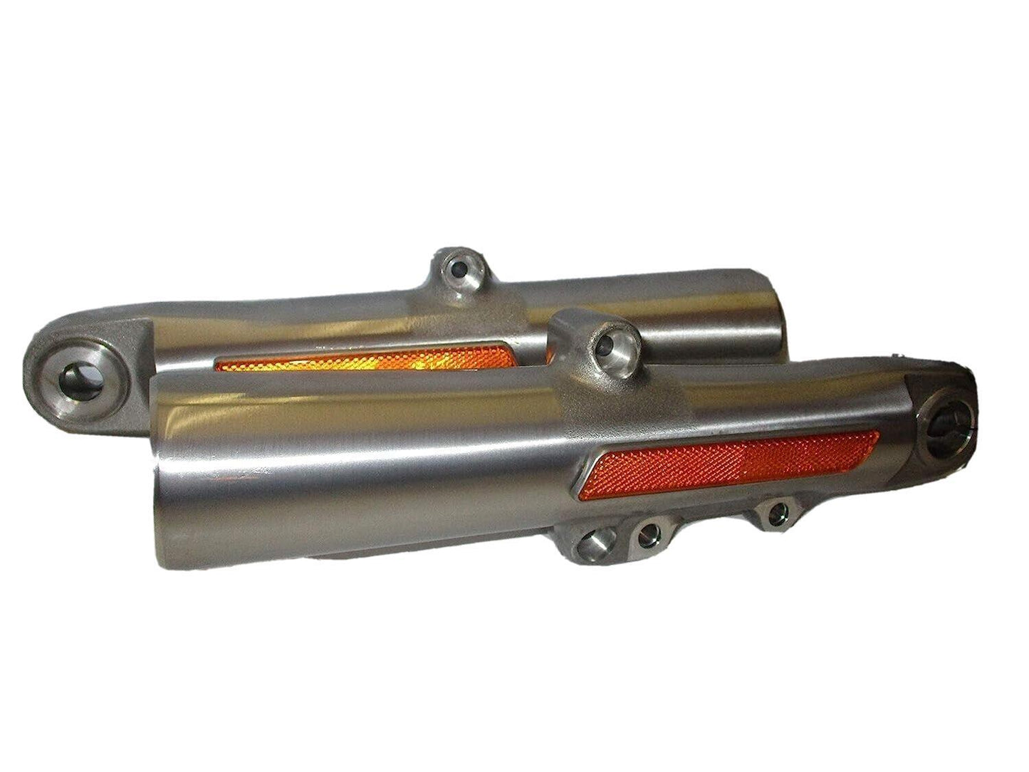 Harley Davidson Stock Front Fork Slider Kit Fits 2014 Later Touring Models 1 Pr.