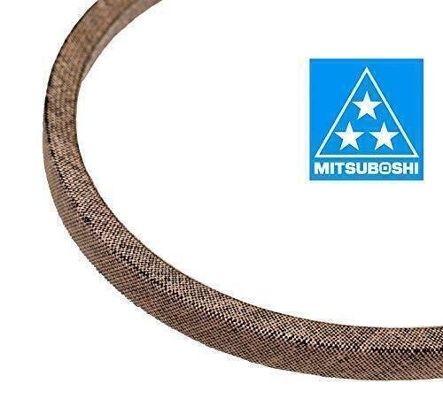 MBL 4LK460 V-Belt, Super KB Agricultural, 4L Section, 1/2" Width, 5/16" Height,