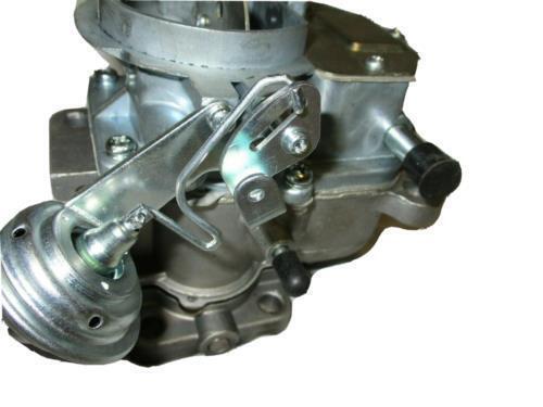 Carburetor Carb for Dodge Plymouth Truck 1966-1973 273-318 C2-BBD Barrel
