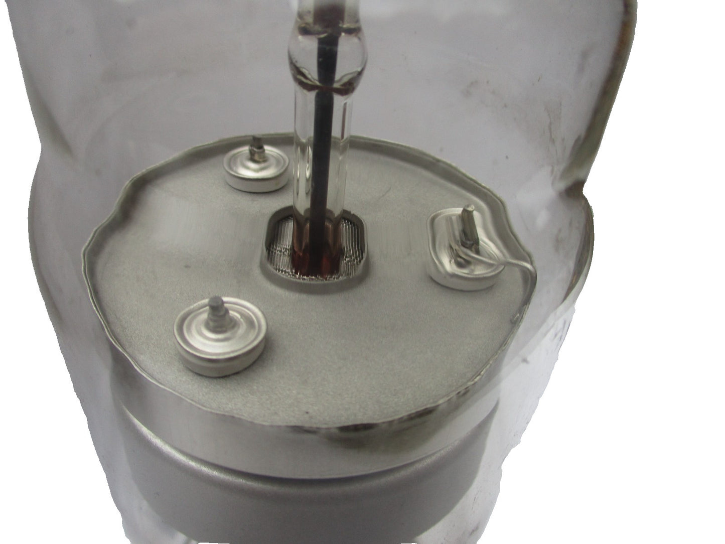 Vintage General Electric GL-5545 Vacuum Tube